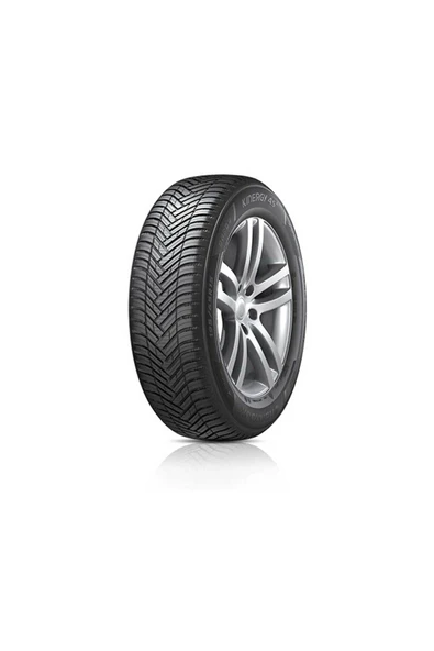Hankook 205/70R15 96T H750 Kınergy 4S 2 4X4 4 Mevsim Lastiği (Üretim Yılı : 2025) ürün görseli 1
