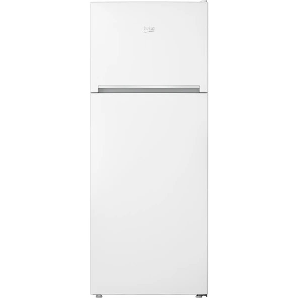 970471 MB 475 Lt E Enerji Sınıfı Üstten Donduruculu No Frost Buzdolabı ürün görseli 1