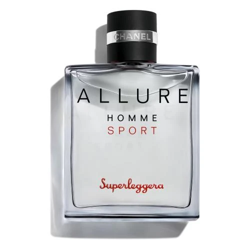 Chanel Allure Homme Sport Superleggera Edp 100 Ml Erkek Parfüm ürün görseli 1