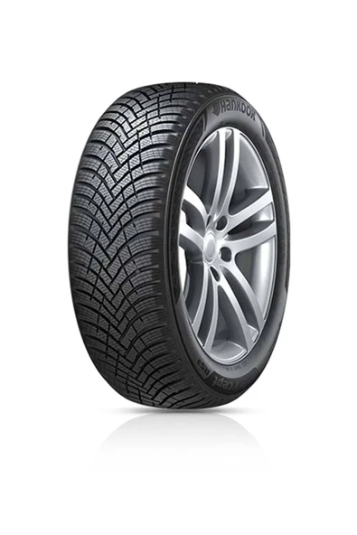 Hankook 215/65R16 98H Winter İ*Cept Rs3 W462 M+S Kış Lastiği (2025) ürün görseli 1