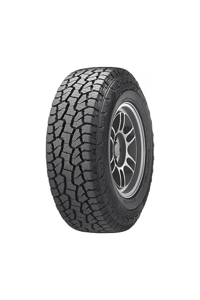 Hankook Dynapro At-M Rf10 195/80R15 96T M+S ( Yıl: 2024 ) ürün görseli 1