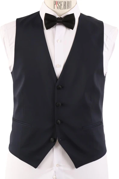 Smokin Erkek Slim Fit - Resim 8