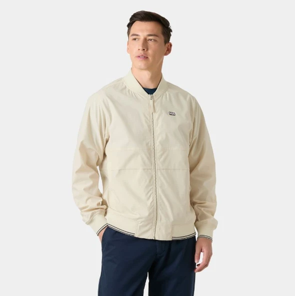 Helly Hansen Marine Bomber Jacket Erkek Mont HHA.54535.034 ürün görseli 1