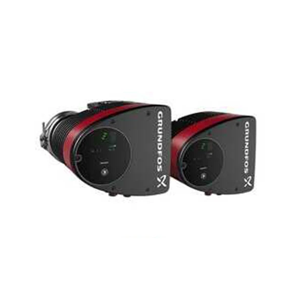 Grundfos MAGNA1 D 40-120 F/PN6/10 İkiz Tip Flanş Frekans Konvertörlü Sirkülasyon Pompası ürün görseli 1