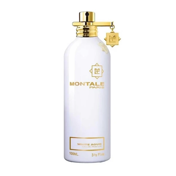 Montale White Aoud EDP 100 ml Unisex Parfüm ürün görseli 1