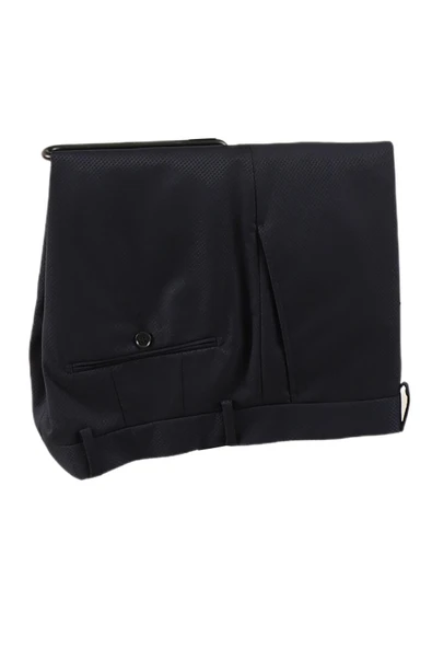 Smokin Erkek Slim Fit - Resim 8