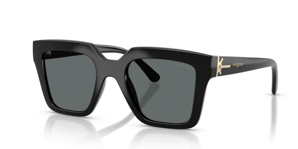 Vogue VO5690S W44/81 49 Polarize Kadın Güneş Gözlüğü ürün görseli 1