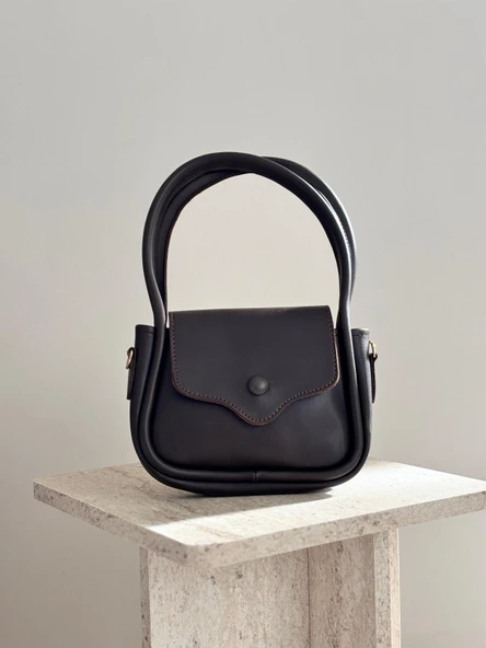 VİORA BAGS Kadın Omuz & Askılı Çanta- Çıkarılabilir Uzun Askılı ürün görseli 1