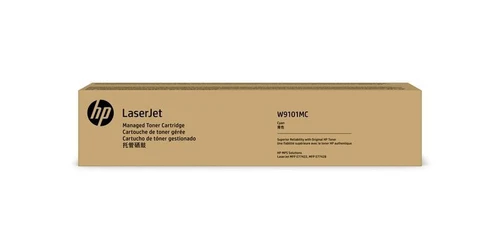 HP CYAN ORJİNAL TONER  W9101MC ürün görseli 1