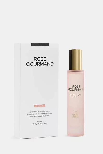 ROSE GOURMAND NECTAR EDP 30ML (1.01 FL. OZ). - Resim 2