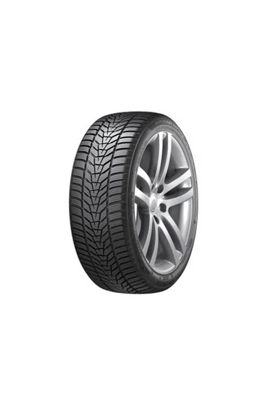 Hankook Winter İ'Cept Evo3 W330 225/60R17 99H M+S 3Pmsf Otomobil Kış Lastiği (Üretim Yılı: 2025) ürün görseli 1