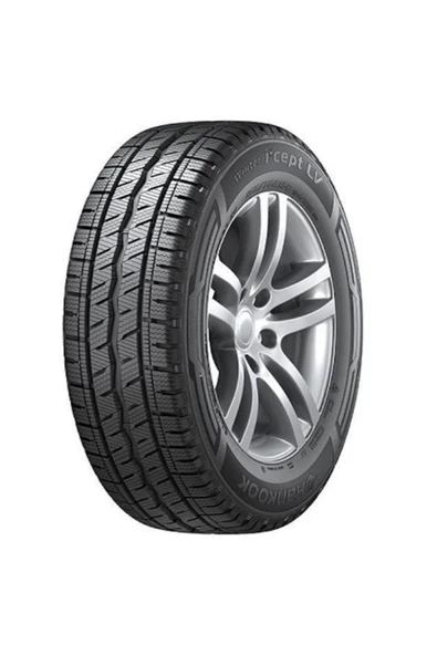 Hankook 225/65 R16C 112/110R Winter I* Cept Lv Rw12 Kış C 2024 ürün görseli 1