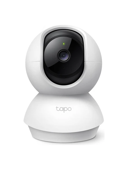 Tp-Link Tp Tapo C210 Ev İçin Pan/Tilt Kablosuz Kamera ürün görseli 1