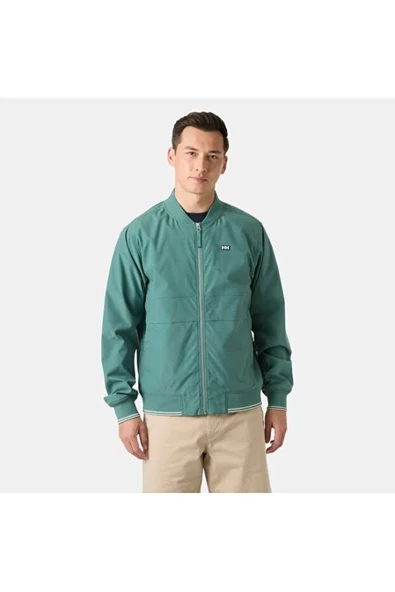 Helly Hansen Marine Bomber Jacket Erkek Mont HHA.54535.494 ürün görseli 1