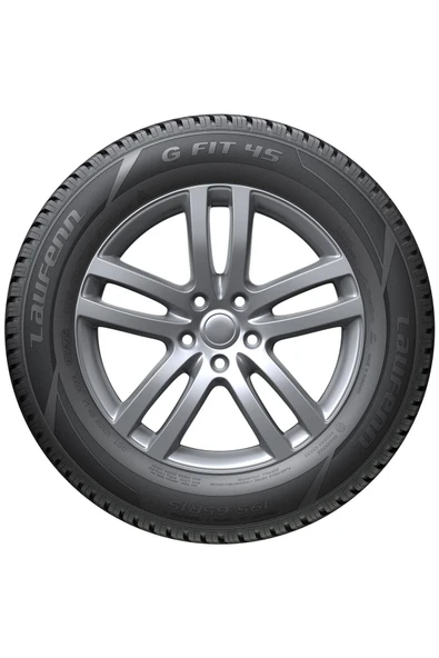 Laufenn 185/65R15 88H G Fıt 4S Lh71 Oto 4 Mevsim 2025 ürün görseli 1