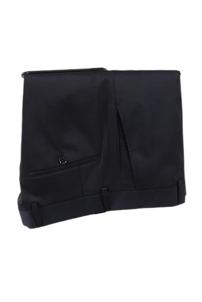 Smokin Erkek Slim Fit - Resim 7