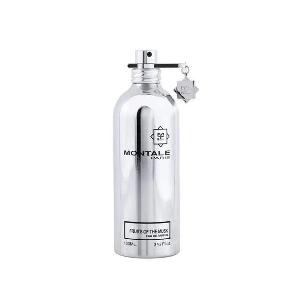 Montale Fruits of The Musk EDP 100 ml Unisex Parfüm ürün görseli 1