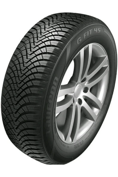 Laufenn 205/55R16 91H G Fıt 4S Lh71 2025 Tarihli Dört Mevsim Lastik ürün görseli 1