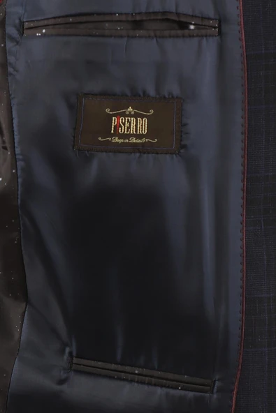 Takım Elbise Erkek Regular Fit - Resim 8