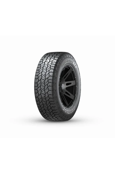 Hankook 255/70R16 111T Rf11 Dynapro At2 2025 ÜRETİM ürün görseli 1