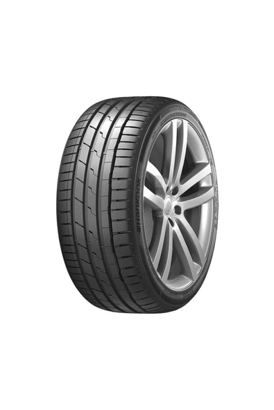 Hankook 245/45R18 100Y Xl K127 Ventus S1 Evo3 Otomobil Yaz Lastiği (Üretim Yılı : 2025) ürün görseli 1