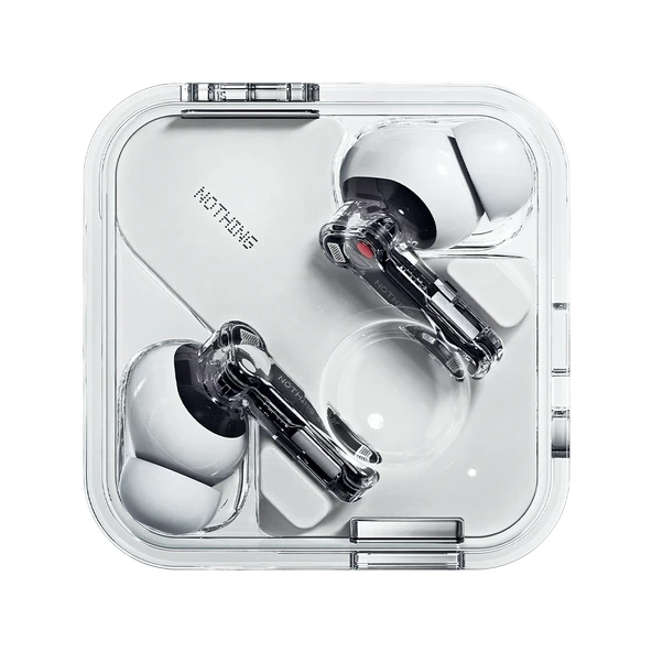 Nothing Ear Bluetooth Kulaklık Beyaz (Nothing Türkiye Garantili) ürün görseli 1