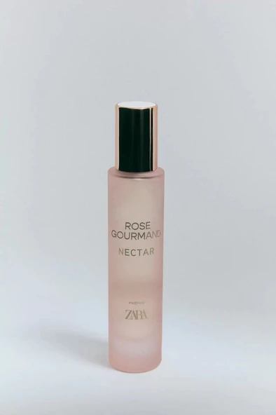 ROSE GOURMAND NECTAR EDP 30ML (1.01 FL. OZ). - Resim 3