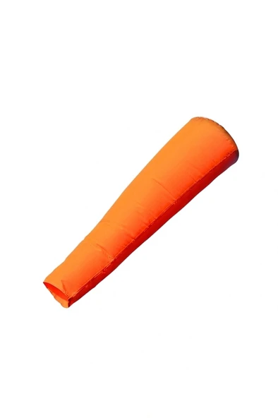Dış Mekan Rüzgar Çorabı 80 cm Çap ürün görseli 1