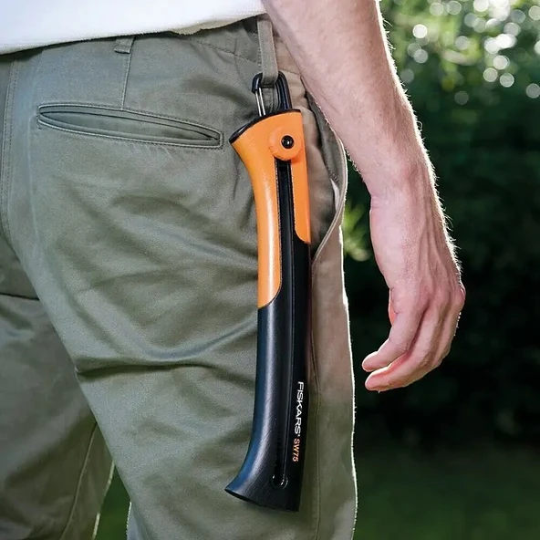 Bahçe Dal Kesme Testeresi 255mm - Resim 2