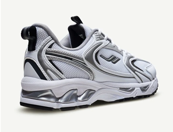 PTTAVM: Lescon Orion 3 Kadın Sneakers Spor Ayakkabı