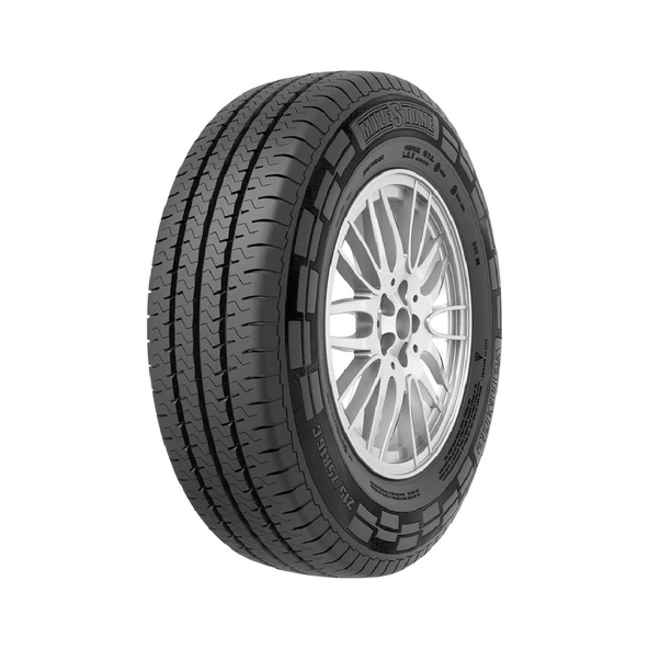 Milestone VanMile 185/75 R16C 104/102R Yaz Lastiği - 2026 ürün görseli 1