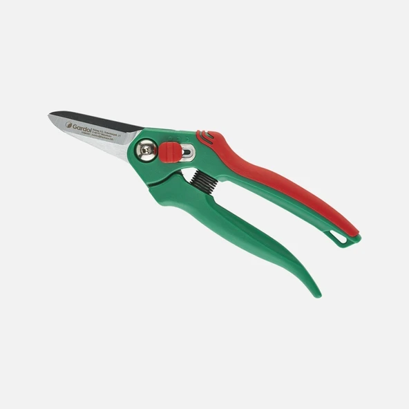 Klasik Budama Makası 10mm Kesim Çaplı ürün görseli 1