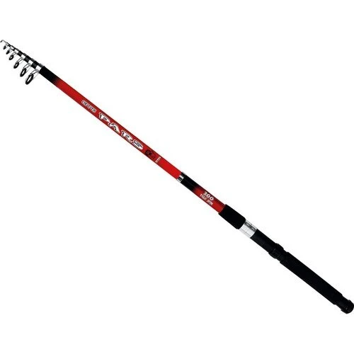 Effe Pars 3.00m 75 - 150 G Atarlı Olta Kamışı ürün görseli 1