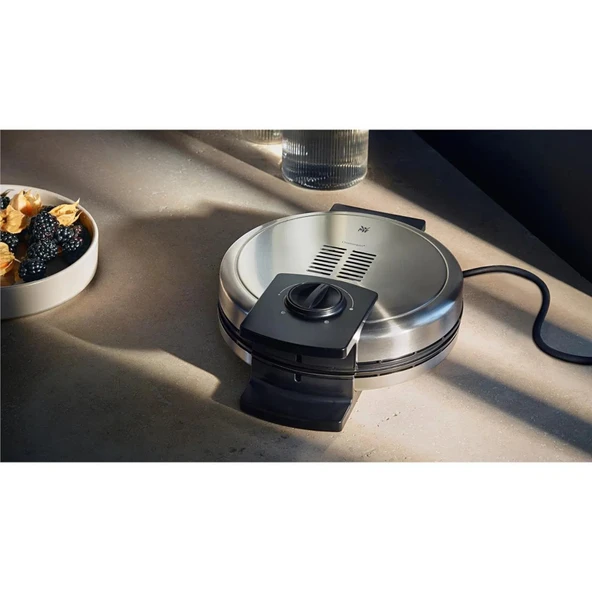 WMF Lono Waffle Makinesi - Resim 6