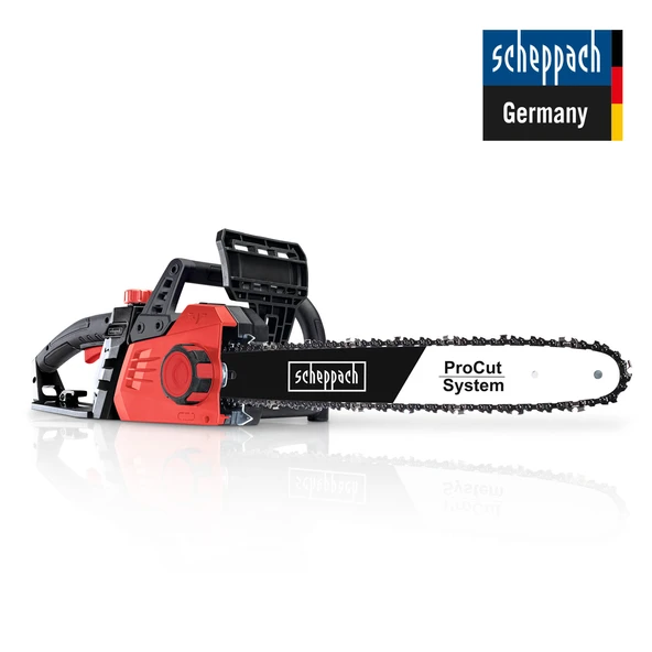 Scheppach CSE2600 Elektrikli Motorlu Testere 2400 W - 5910204901 ürün görseli 1