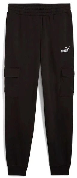 Puma 682661 ESS No 1 Logo Cargo Pants Erkek Eşofman Altı ürün görseli 1