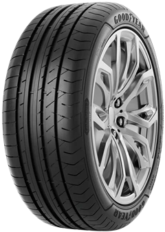 Goodyear Eagle Sport 2 SUV 255/60 R18 112V XL Yaz Lastiği - 2025 ürün görseli 1