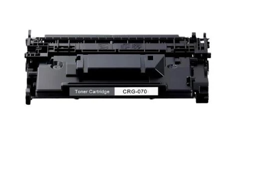 CANON CRG070 İLE UYUMLU CHIPSİZ MUADİL TONER ürün görseli 1