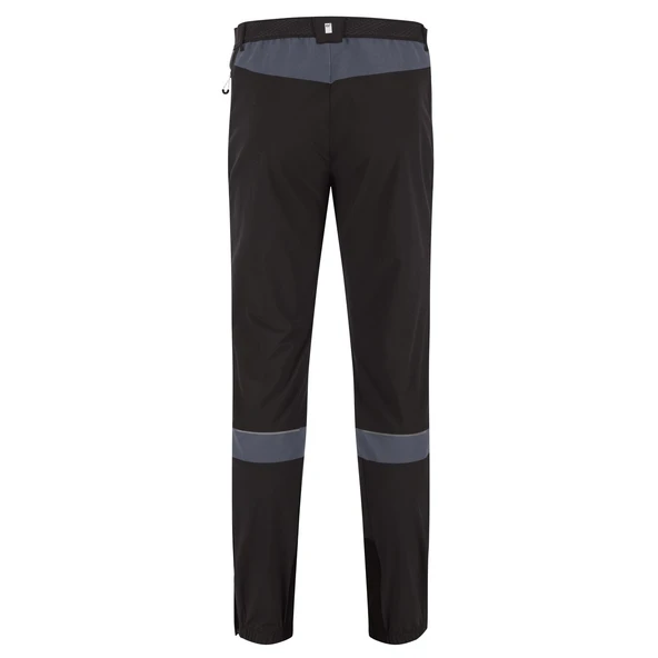 Regatta Mountain Trs III Erkek Pantolon-SİYAH ürün görseli 1