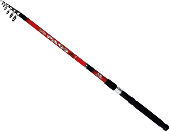 Effe Pars 3.60m 75 - 150 G Atarlı Olta Kamışı ürün görseli 1