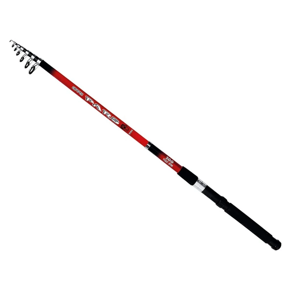Effe Pars 1.20m 75-150 Gr Atarlı Olta Kamışı ürün görseli 1