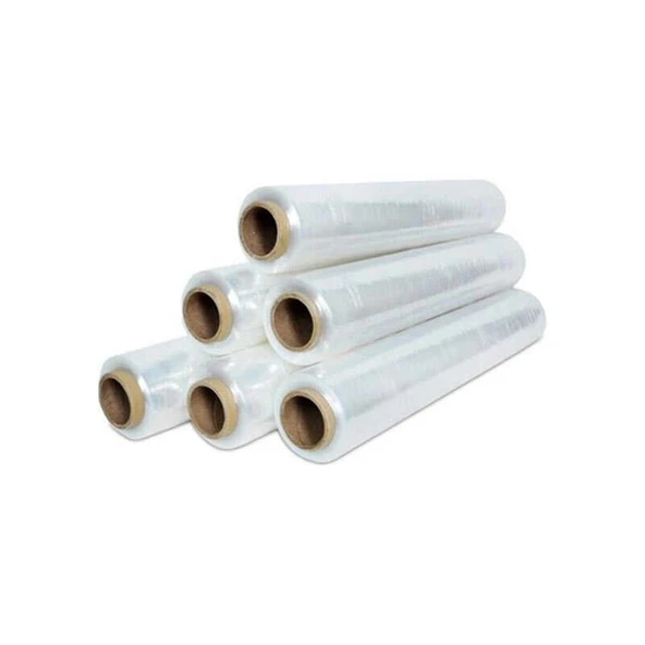 17 Micron 140 Metre Streç Film (Stretch Fılm) 1 Adet ürün görseli 1