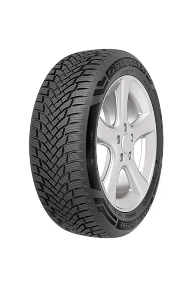 Starmaxx MaxxOut ST582 195/60 R15 88H 4 Mevsim Lastik - 2026 ürün görseli 1