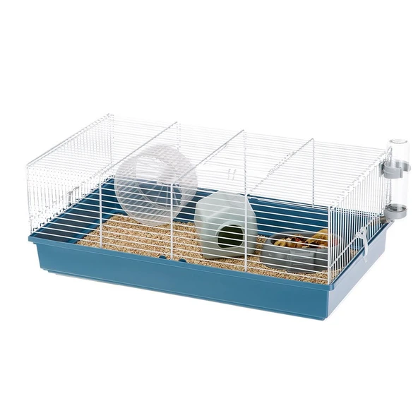 Ferplast Criceti 11 Hamster Kafesi 57x31x21Cm ürün görseli 1
