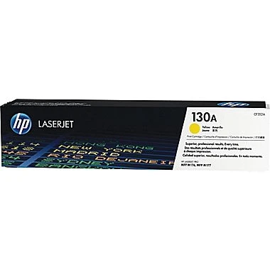HP CF352A 130A YELLOW ORJ.TONER M176/177 ürün görseli 1