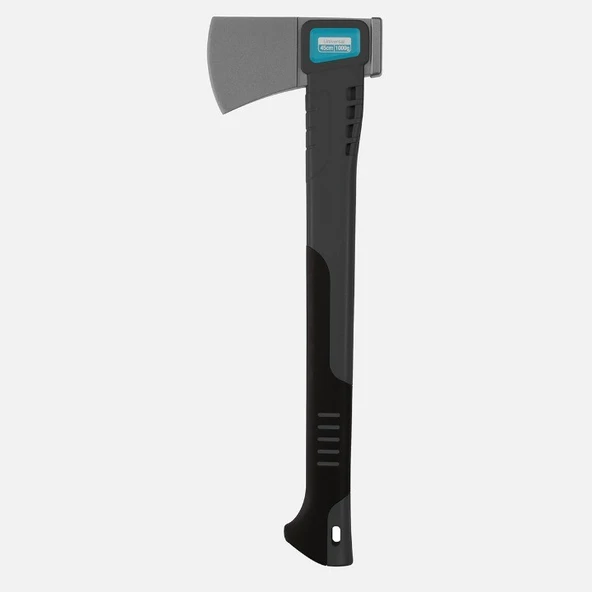 Paslanmaz Çelik Premium Evrensel Balta 50cm ürün görseli 1
