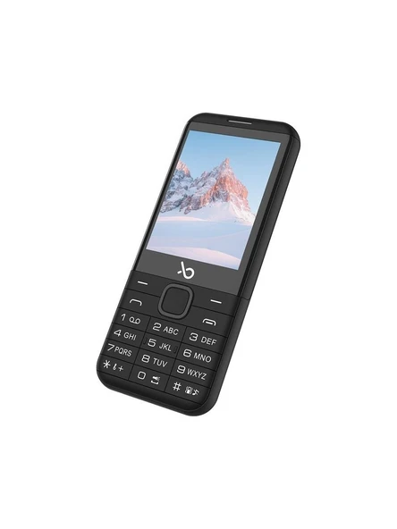 CT BILICRA TTX1NC BLACK ürün görseli 1