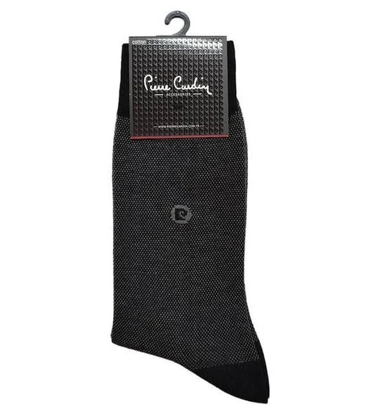 Pierre Cardin 732  Erkek Pamuklu Çorap ürün görseli 1