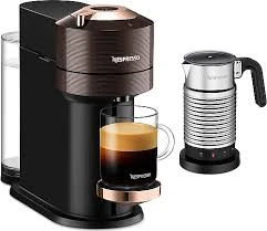 Nespresso Vertuo Next Premium Bronz Kapsül Kahve Makinesi