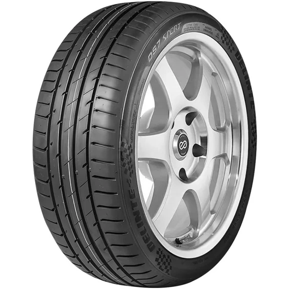 Delinte 245/40ZR20 99Y XL DS7 Sport (Yaz) (2025) ürün görseli 1